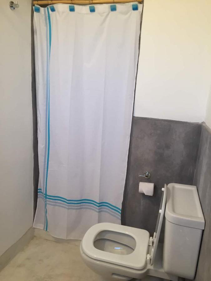 Alojamiento En Tilcara Bagian luar foto